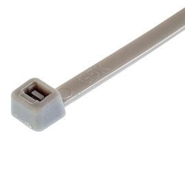 Gocableties 100 x High Quality Strong Nylon Cable Ties