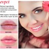 Bálsamo labial evpct – Set de 3 tonos rosa melocotón