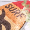 mat surfboard s sunset coco