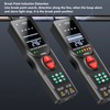 Dual Mode Smart Meter Non Contact Induction Pen High Accuracy