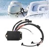 1995 Evinrude 88 Spl Power Pack, for Johnson Marine 0584028,