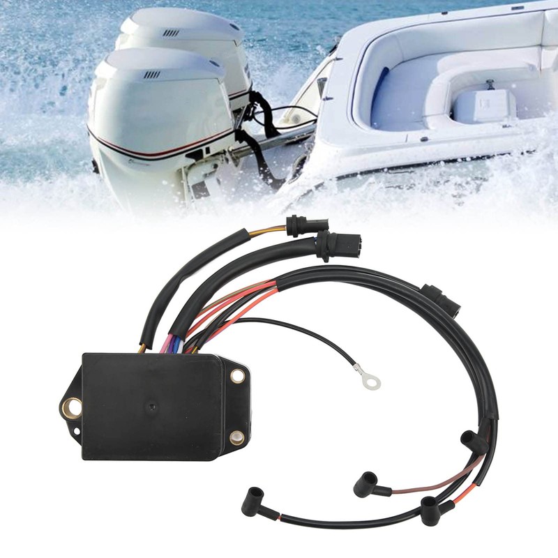 1995 Evinrude 88 Spl Power Pack, for Johnson Marine 0584028,
