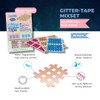 AcuTop Grid Tapes - Targeted and Gentle Support According to