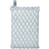 Mameka AZ-120 Kitchen Sponge, White, Gray, Set of 4, 2