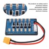 Battery Balance Charge Board 1S Series Connection Balance Charging Adapter