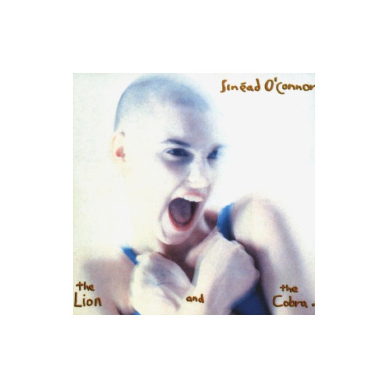 The Lion and the Cobra