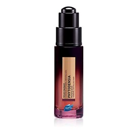 PHYTODENSIA Sérum para el cabello botánico, sin sulfatos, sin parabenos, sin silicona. Revitaliza el cabello, proporciona volumen, cuerpo y brillo, energiza el piel cabelludo, protege el piel cabelludo, los grumos, ácido hialurónico