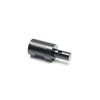 WERHE® Adapter 1 1/4 Inch UNC for Drill for Drill