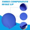 TUIBEIDAMAI Pool Inlet Nozzle, Pool Nozzle, Pool Outlet Nozzle Diameter
