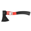 TOP TOOLS Steel Axe with Fibreglass Handle 600-800-1000-1250 g Fibreglass