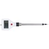 Soil EC Meter Portable Potted Plant Tester Digital Flower Detector