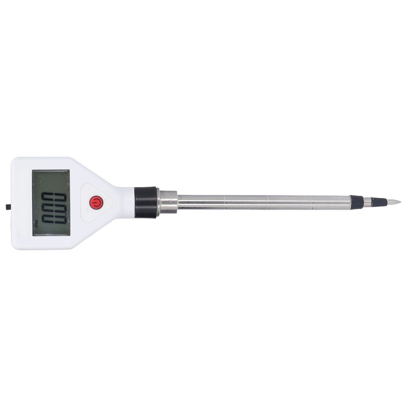 Soil EC Meter Portable Potted Plant Tester Digital Flower Detector