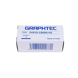 グラフテック Φ0.9用カッタープランジャ PHP33-CB09N-HS