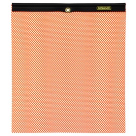 Oversize Warning Products - M-80 Warning Flag (18 x 18, Orange, 12-Pack)