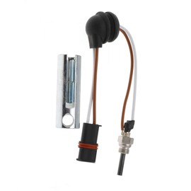 12V Glow Plug Heater Repair Parking Heater Maintenance Kit for Eberspacher Espar Airtronic D2 D4 D4S Bunk Heater with Strainer Screen Replaces 252069011300 252069100102 252069060001 252069010003