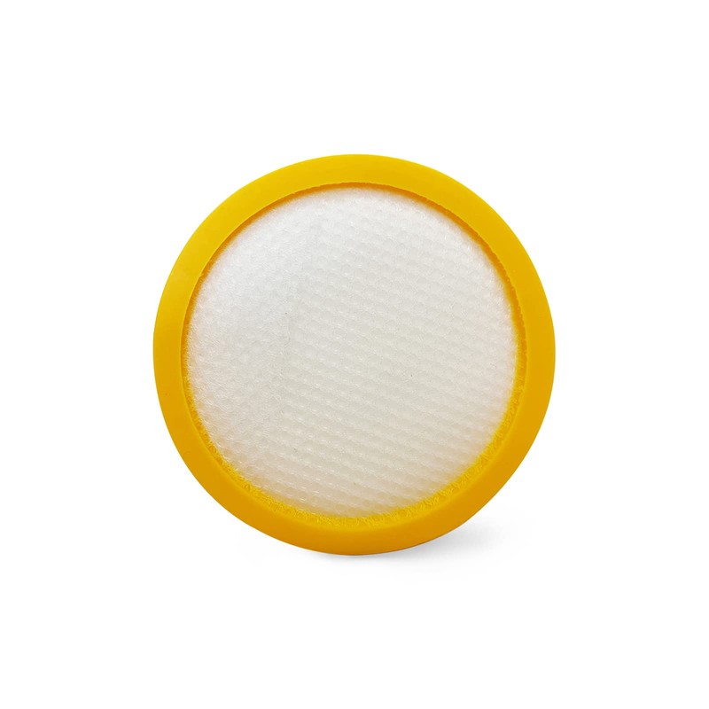 Jimmy Replacement HEPA Filter for JV35 Vacuum(2ps)