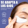 150 Pares Parches Hidrogel Para Extesiónde Pestañas Mink