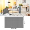 Non-Slip Mat, 100 x 150 cm, Non-Slip Mat for Carpet,