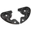 HJC HELMETS Gear Plate Set for RPHA11 HJ-26 HJP210