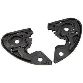 HJC HELMETS Gear Plate Set for RPHA11 HJ-26 HJP210