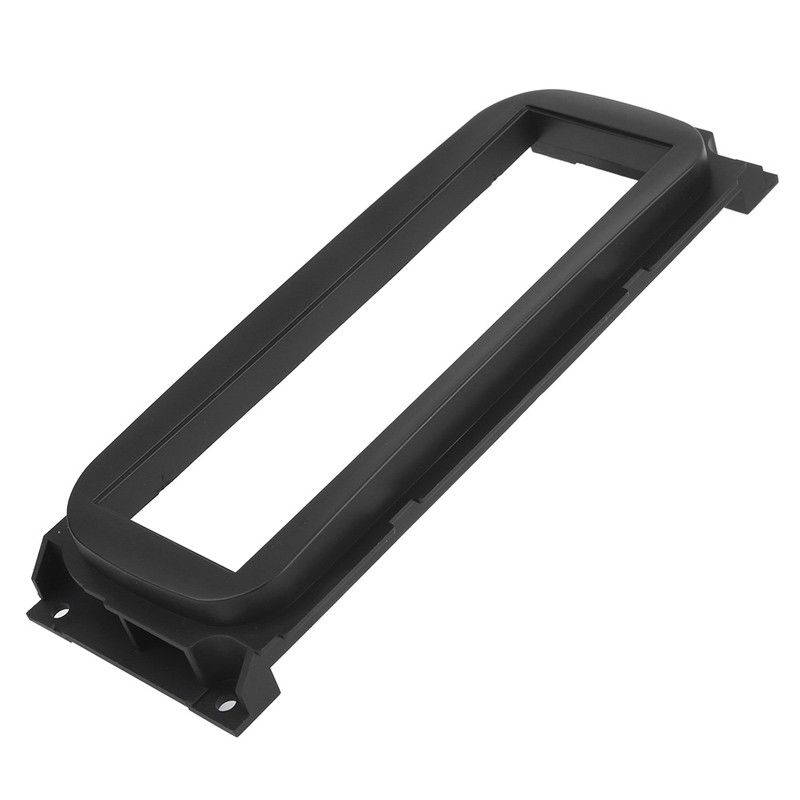 1Din Navigation Stereo Frame Car Fascia Dash Mount Audio Frame