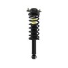 Monroe Quick-Strut 173039 Suspension Strut and Coil Spring Assembly