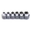 1/4 Ultra Low Mini Ratchet Grade Mini Reversible Drive Handle