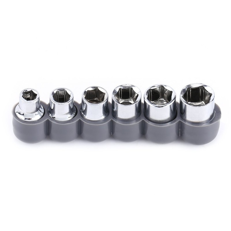 1/4 Ultra Low Mini Ratchet Grade Mini Reversible Drive Handle