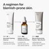 The Ordinary Salicylic Acid 2% Anhydrous Solution, Gentle Exfoliating Serum