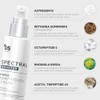 Ds Laboratories | Spectral® F7 Tratamiento Capilar con Ingredientes que