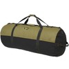 Gilbins Heavyweight Duffle Bag Super Tough Heavy Duty Cotton Canvas