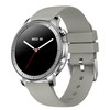 MONOMAM CHIC Smart Watch, Women's, Small, Compatible with iPhones, Android