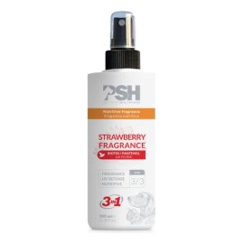 Psh Strawberry Fragance 3 In 1
