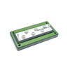 SMD Single Power/Ground Distribution Block (Half Block)