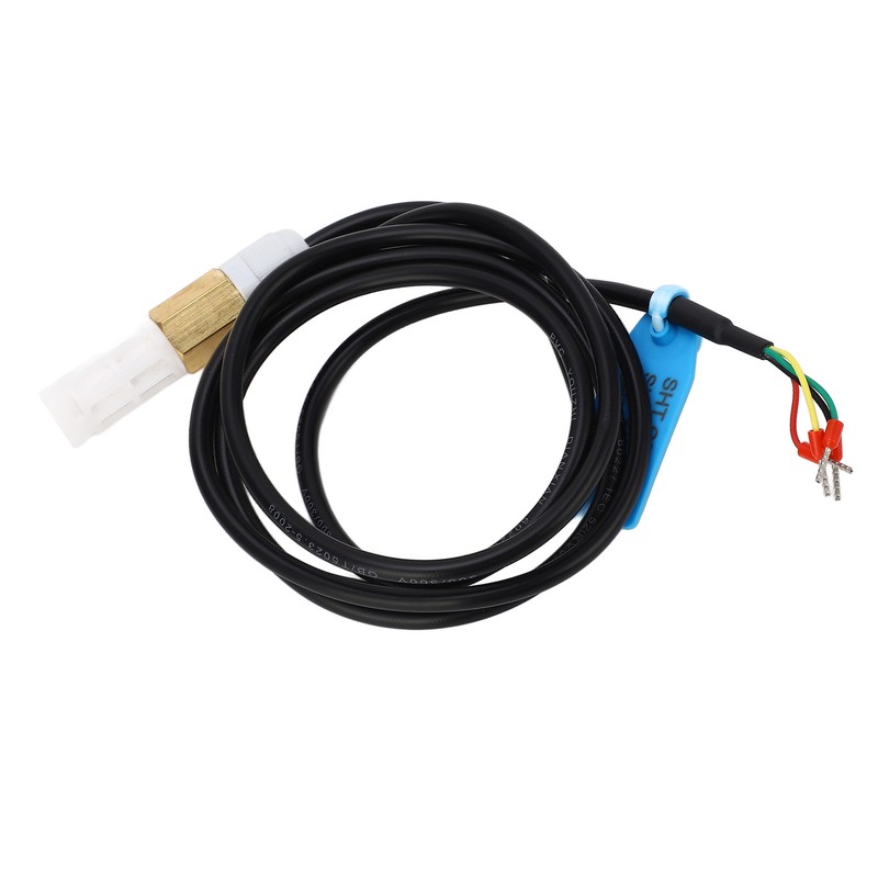 Temperature Humidity Sensor Probe Digital Soil Moisture Monitoring Tester Probe