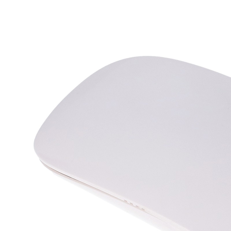 USB Mouse Wireless Smart Slim Mini Portable 2.4G Cordless Mouse