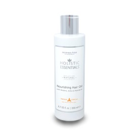 Aurveda Pura Holistic Essentials Nourishing Brahmi/ Amla and Mandarin Hair Oil