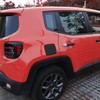 Rear Light Cover Trim Rear Light Protective Cover For Jeep