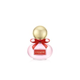 Coach Coach Poppy Eau de Parfum - Long Lasting Fragrance with notes of Mandarin, Gardenia & Sandalwood - Floral & Fruity - 1.0 fl. oz.