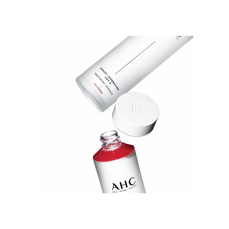 AHC Pro Shot Collagen Juvenation Lift 4 Essence 130ml /