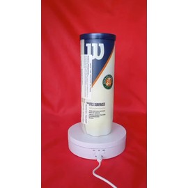 Pelota de Tenis Roland Garros All Court – Wilson