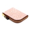 Agility Afa "Siel" Coin Case, Coin Purse, Card Case, Flower