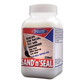 DELUXE MATERIALS Sand 'n' Seal, DLMBD49
