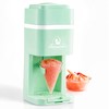 Elite Gourmet Snow Cone & Shaved Ice Maker, ESI2215M, Refreshing