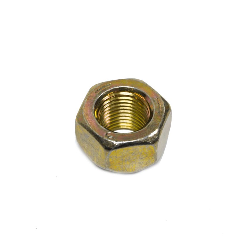 TORO 4PK Genuine OEM Z-Master Wheel Lug Nut 242-50 Stud