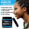 The MORE Crazy Conditioning Shining Gel for Extreme Hold |