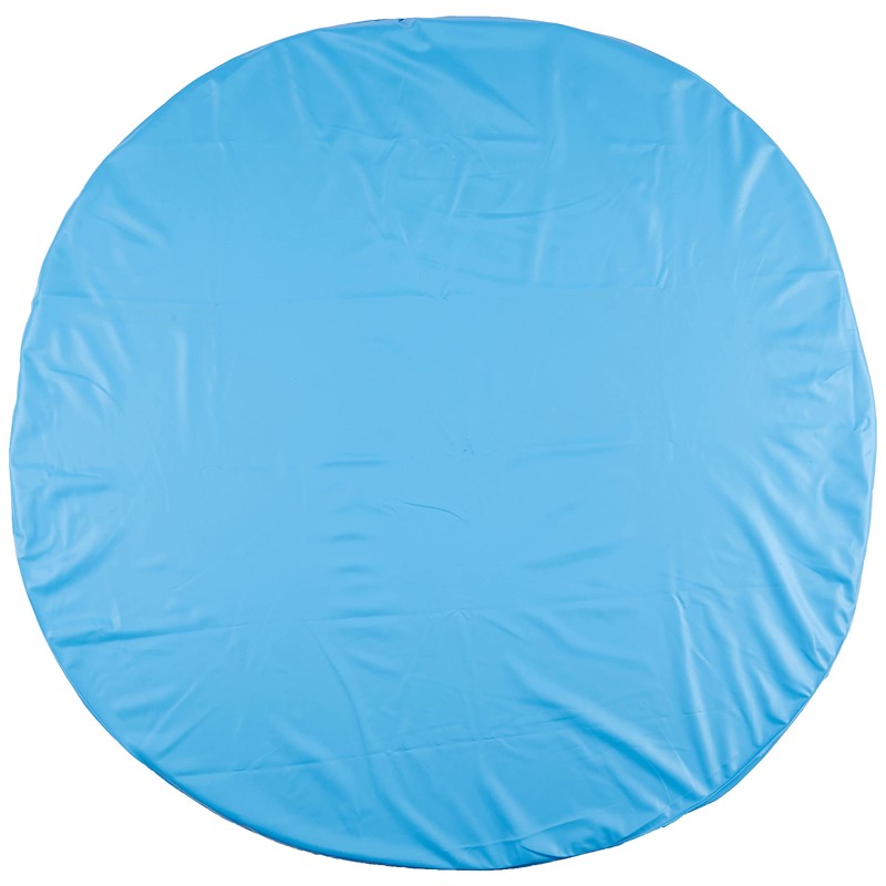 Trixie 39481 Protective Pool for Dogs 80 cm Light Blue,