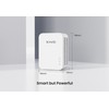 Tenda PH3 1000Mbps Powerline Adapter Kit with Single Port/Home Plug