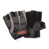 Grizzly Fitness Women's Voltage Training Gloves - Small