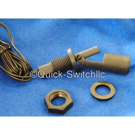 quick-switch. Float Switch Alarm Security System Plastic HZ